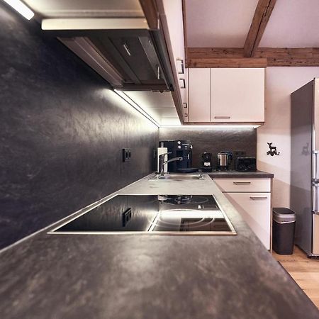 Haus Josef-Herold-Strasse 17A Kitzbühel Kültér fotó