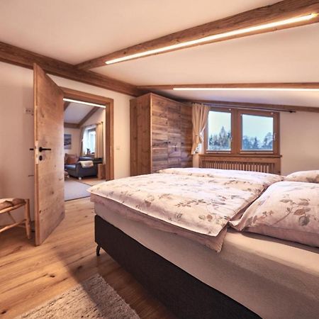Haus Josef-Herold-Strasse 17A Kitzbühel Kültér fotó